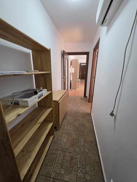 Titan, 10 minute metrou, chiar la parcul Titanii,  Burdujeni, centrala